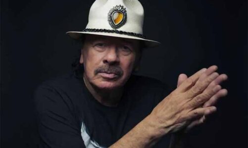 Santana cancela show en Texas