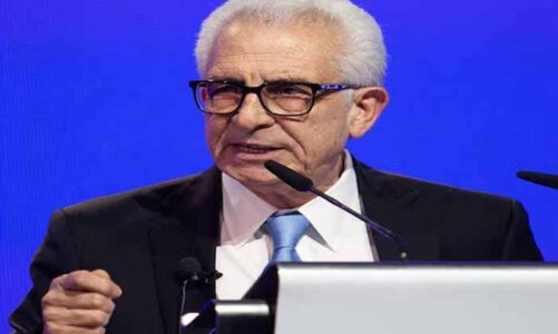 En “los buenos tiempos”, el PRI tuvo una tiranía que reprimió: Zedillo