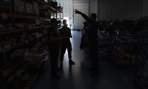 España declara el estado de emergencia nacional tras el apagón masivo
