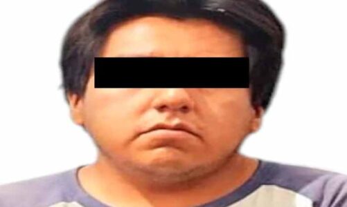 Aprehenden a probable implicado en feminicidio