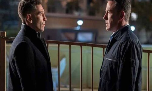 Ben Affleck regresa a “The Accountant 2”