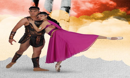 Cenart será sede del estreno mundial de Hércules