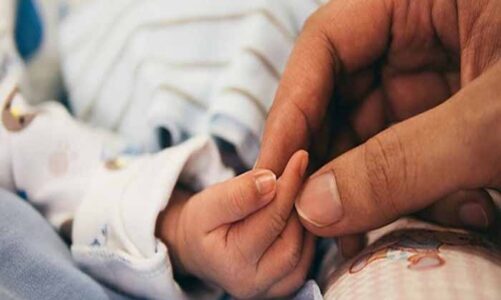 Fallecen 48 menores de 1 año de edad por Tos ferina: Ssa