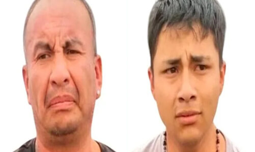 Sentencian a 60 años de prisión por secuestra