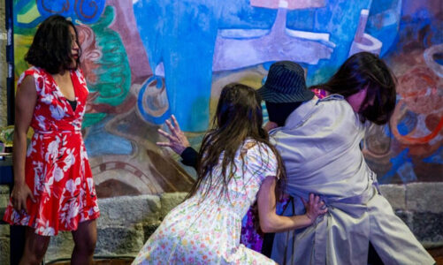 Cenart presenta “Superarit”