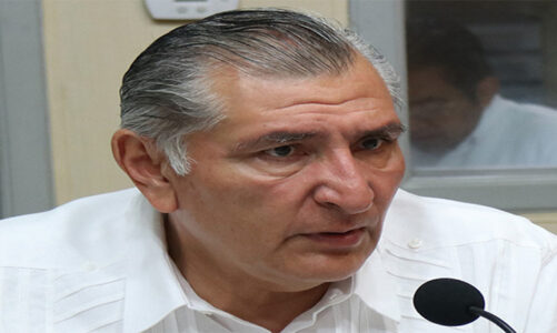 Investiga SAT red financiera de empresas cercanas a Adán Augusto