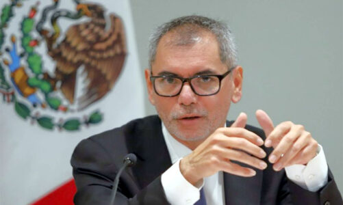 SHCP descarta alteraciones y ajuste a finanzas públicas por remanentes: Banxico