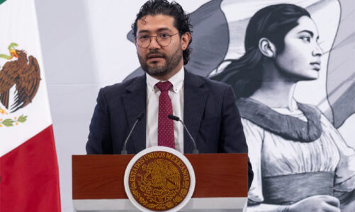 “Ya no existen los tiempos donde el gobierno ponía y quitaba líderes sindicales”: Marath Bolaños