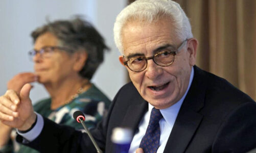 Mi Gobierno fue elogiado, Sheinbaum y AMLO me calumnian: Zedillo