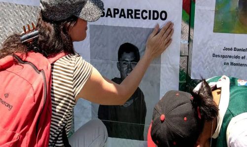 Aumentan muertes y desapariciones entre niñez y adolescencia