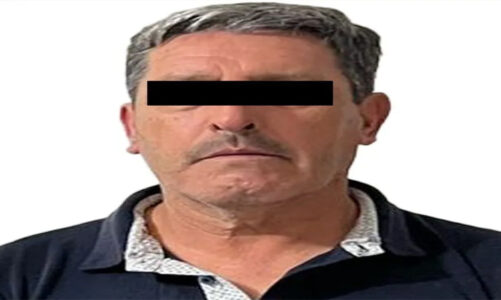 Vinculan a proceso a hombre acusado de feminicidio en Toluca