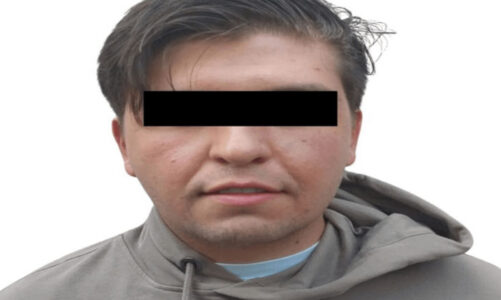 Confirman 17 años al “Fofo” Márquez