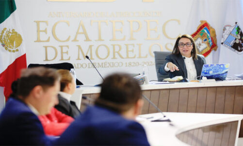 Herencia millonaria de deudas laborales ahorca a Ecatepec