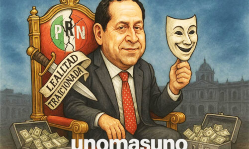 Pederastia, poder y traición