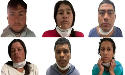 Condenan a seis por homicidio
