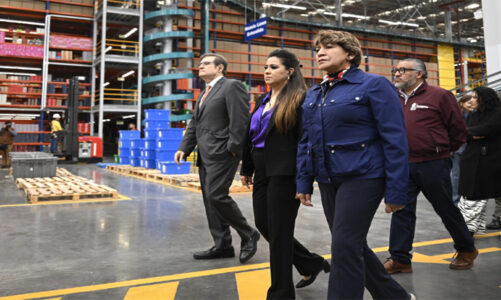 Edoméx es primer lugar en generación de nuevos empleos