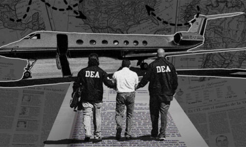 Narcopolíticos, la entrega que México no quiere hacer