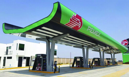 Gasolina invisible, gobiernos ausentes