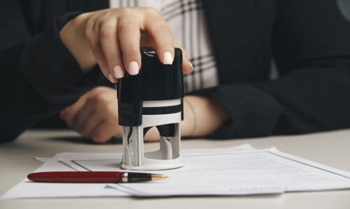 “Van por las notarías; otro paso hacia el centralismo absoluto”