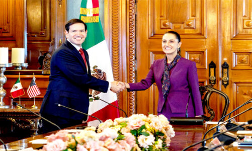 Acuerdos que desaparecen una esperanza para México