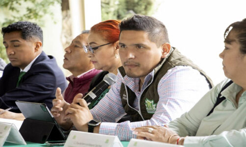 En Temamatla llaman a conducir motocicletas con responsabilidad y respeto