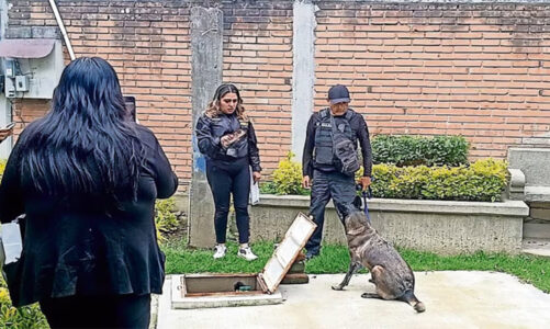 Localizan cuerpo de Itzel Díaz en Ozumba