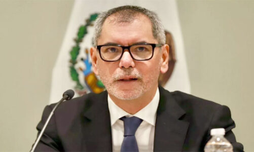 FMI renueva línea de crédito de México por 24 mil millones de dólares