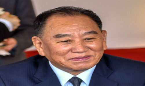 Pionyang condena la “hostilidad inquebrantable” de EE.UU.