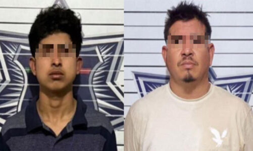 Golpe al CJNG en Cancún