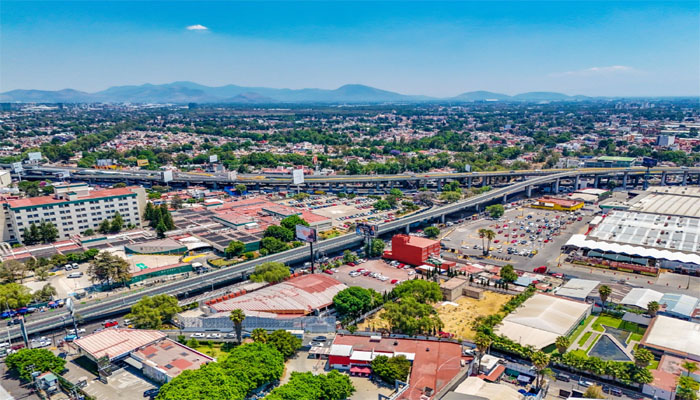 Edoméx coordina ordenamiento metropolitano