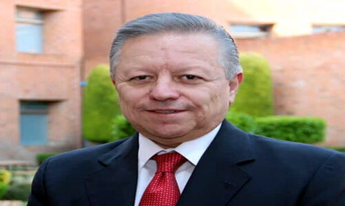 Propuesta presidencial de reforma electoral no crea partido hegemónico en el Congreso: Arturo Zaldívar