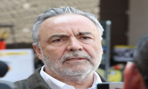 Ramírez Cuéllar descarta ruptura de Morena con PT y PVEM por plurinominales