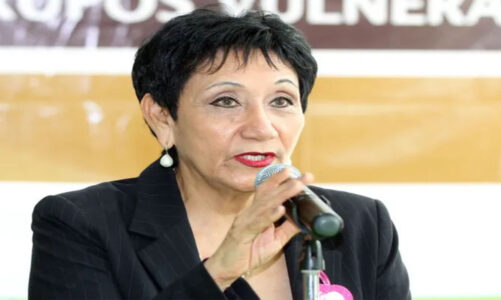 PT alerta que se pone en riesgo la realidad del país con reforma electoral