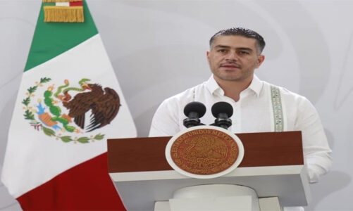 “Más de 2 mil detenidos y 33 toneladas de droga aseguradas en Sinaloa”: Harfuch