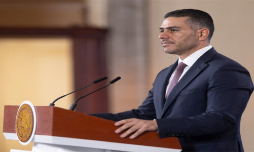 FGR confirmó la identidad del cuerpo del “Mencho”: García Harfuch