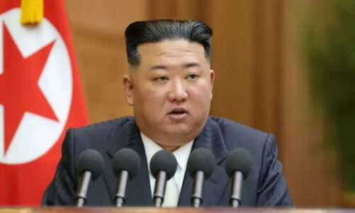 Pionyang logró con éxito el objetivo de disuasión nuclear: Kim Jong-un