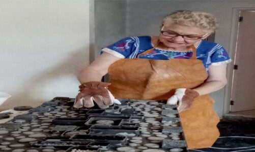 Geometrías de la ciudad contemporánea, exposición Urban, de Sonia Félix Cherit