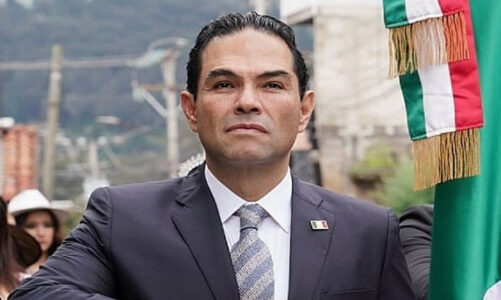 Propone Enrique Vargas agravar penas por venta y transportación de pirotecnia ilegal