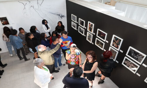 Quince años de historias visuales de México llegan al Museo Universitario “Leopoldo Flores”