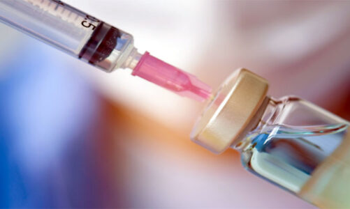 Avanza vacuna experimental contra el cáncer de mama triple negativo