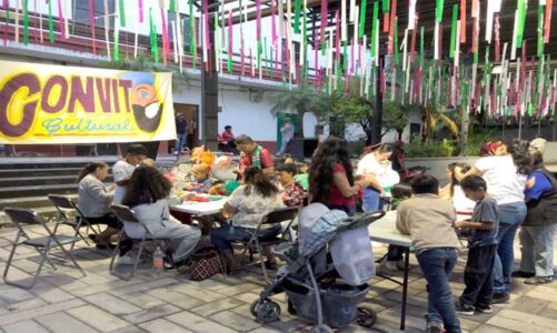 Arrancan los Convites Culturales 2026