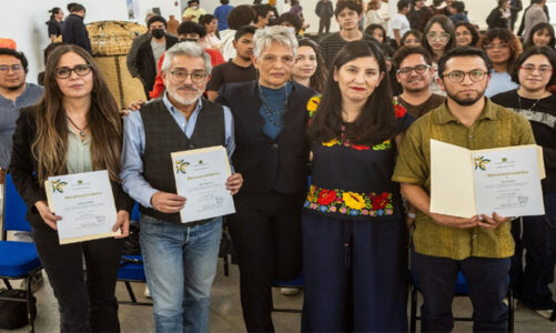 UAEMéx abre el diálogo sobre el habitar y la resistencia a través del arte contemporáneo