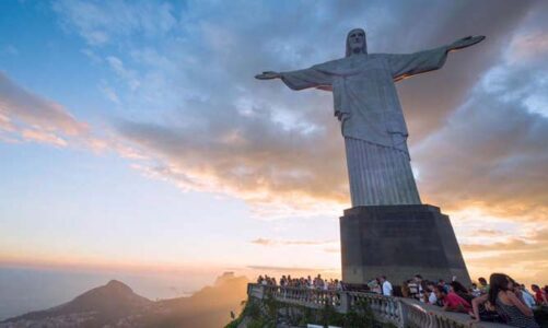 Descubre las estatuas más impresionantes del mundo