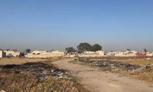 Fosa en Otzacatipan destapa  crisis de desapariciones en Edomex