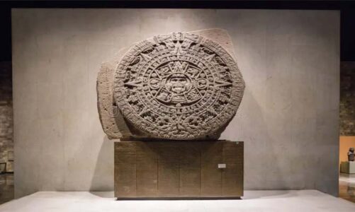 30 hallazgos arqueológicos más importantes de la historia