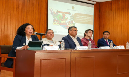 Celebran en UAEMéx Día Internacional de Lengua Materna
