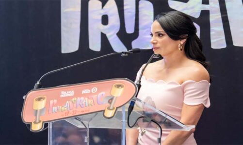 Llegará PrimaverArte con música, teatro, danza, letras y sorpresas para toda la familia