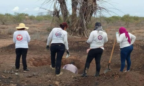 El 97% de madres buscadoras han enfrentado algún tipo de violencia