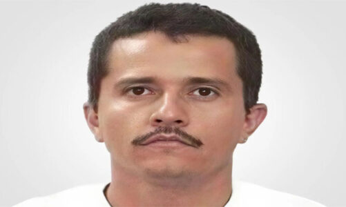 Abaten a “El Mencho”