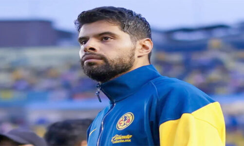 Revelan los cinco jugadores que dejarían a las Águilas este verano